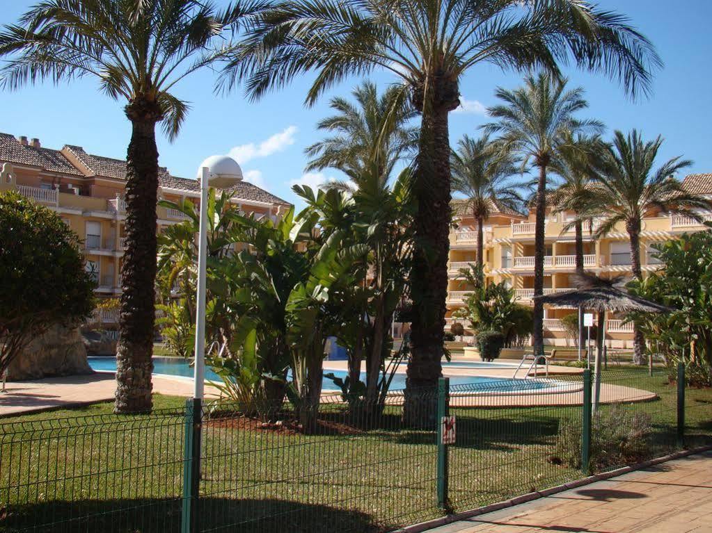 Serviden Aquamarina El Palmar  Exterior photo