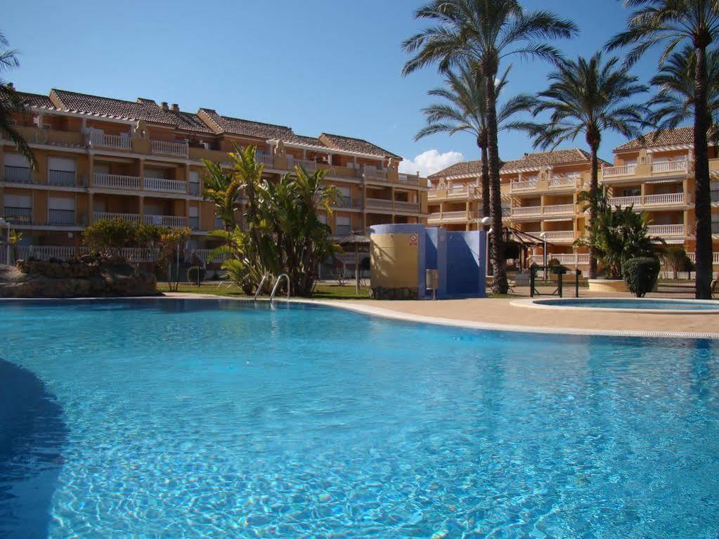 Serviden Aquamarina El Palmar  Exterior photo