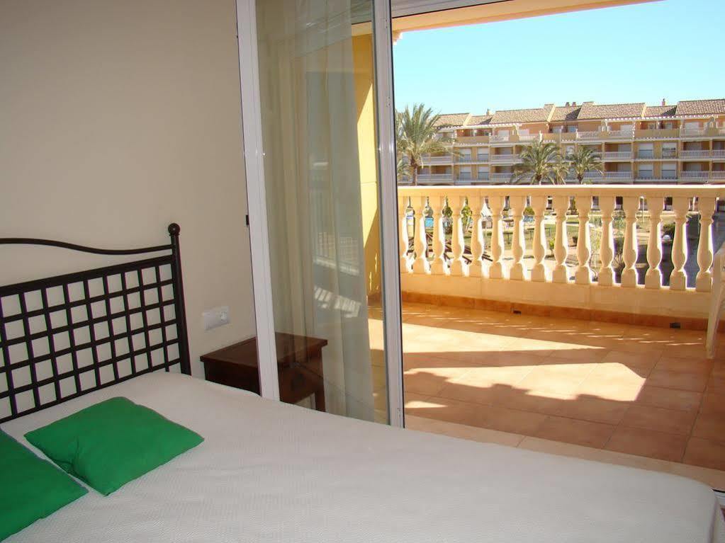 Serviden Aquamarina El Palmar  Exterior photo
