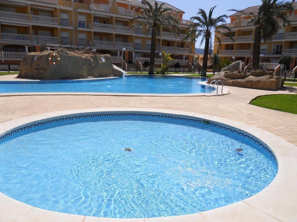 Serviden Aquamarina El Palmar  Exterior photo